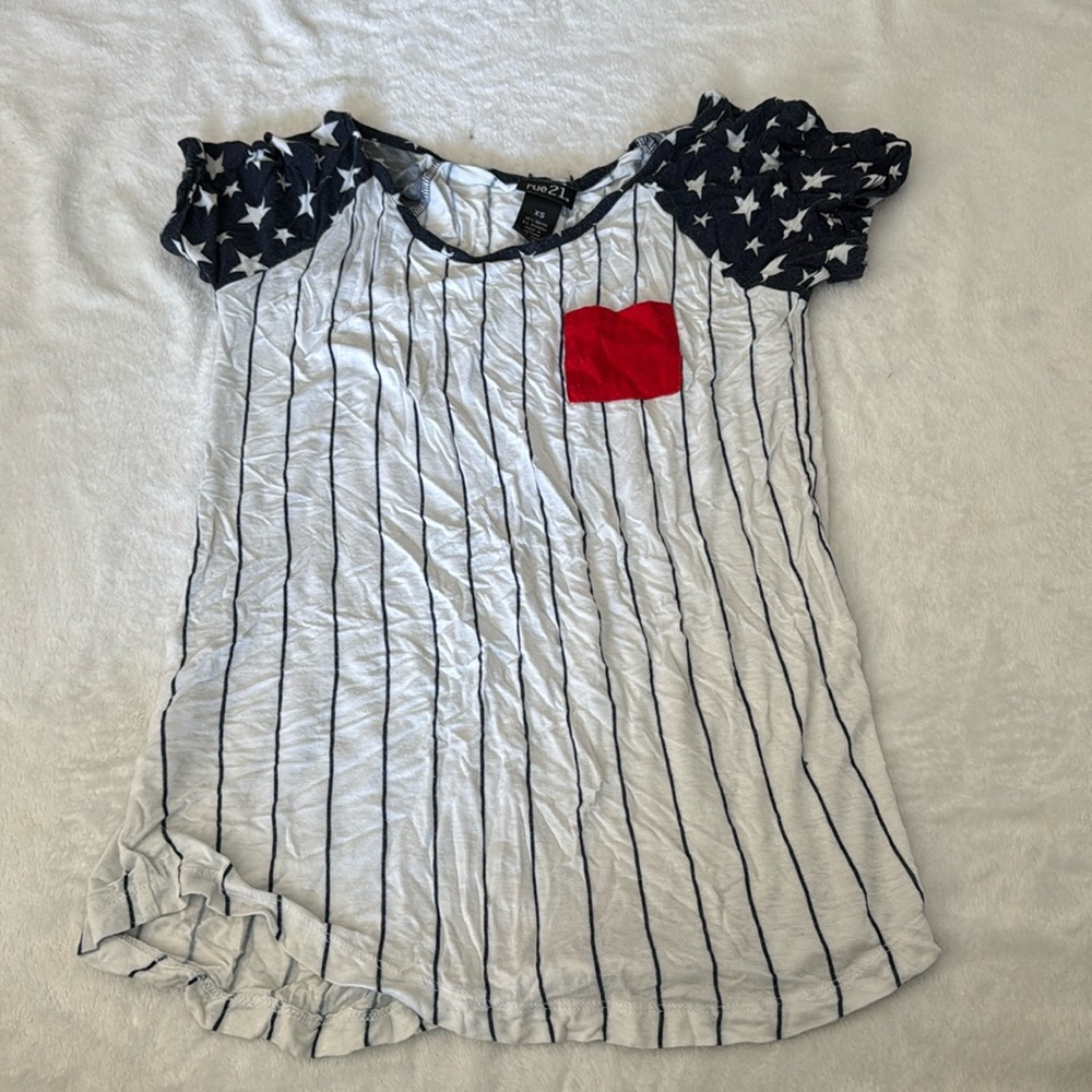 USA shirt